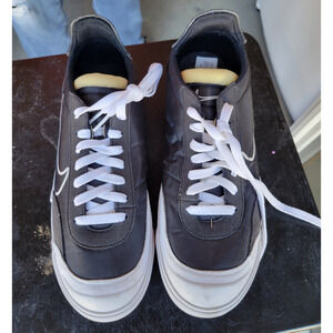 Nike Drop Type HBR Black White-CQ0989-002 9.5